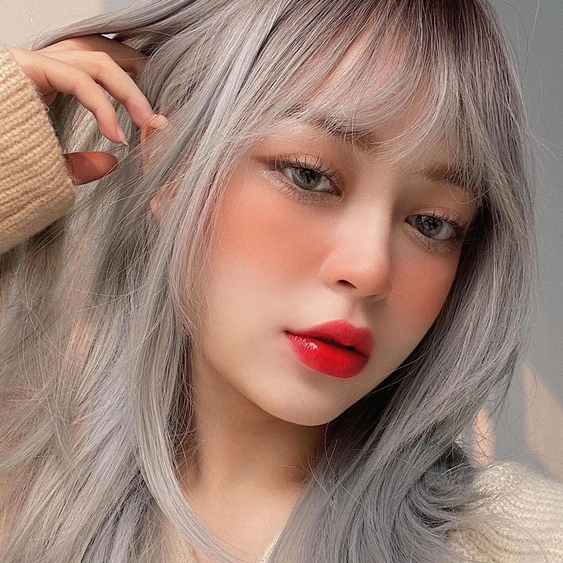 Phấn Má Catrice 010