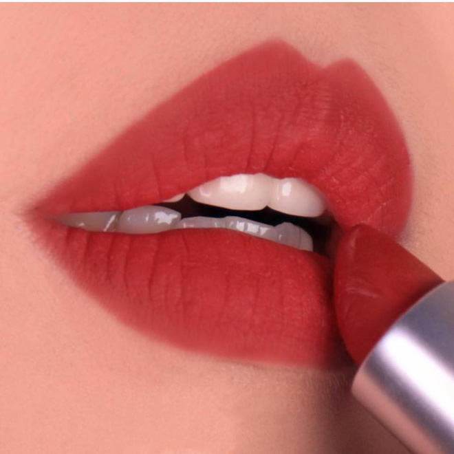 Son Thỏi MAC Matte Lipstick - 316 Devoted To Chili