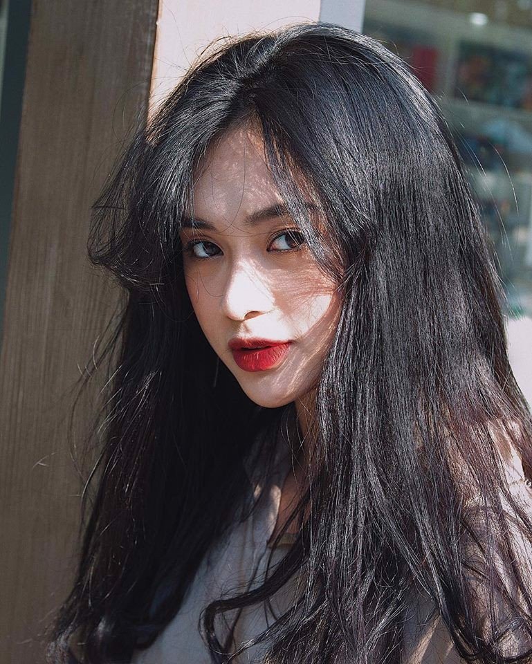 Son Thỏi YSL Rouge Pur Couture The Slim 27 Conflicting Crimson