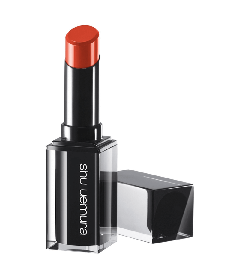 Son Thỏi Shu Uemura Matte Dạng Lì Or 590 3g