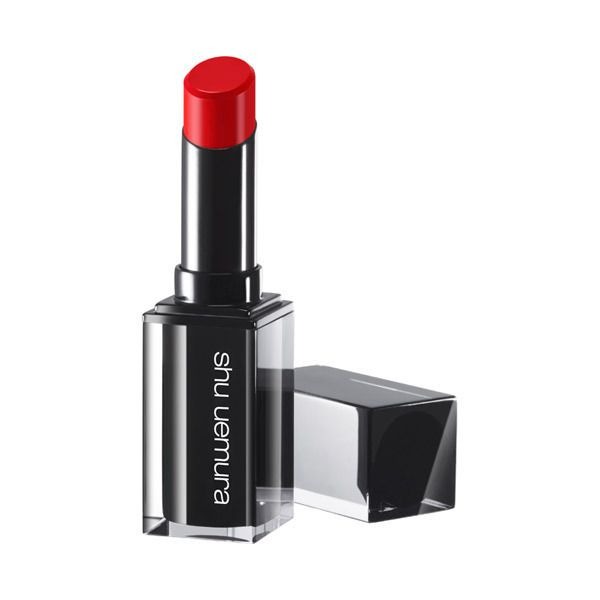 Son Thỏi Shu Uemura Matte Dạng Lì Mor 163 3g