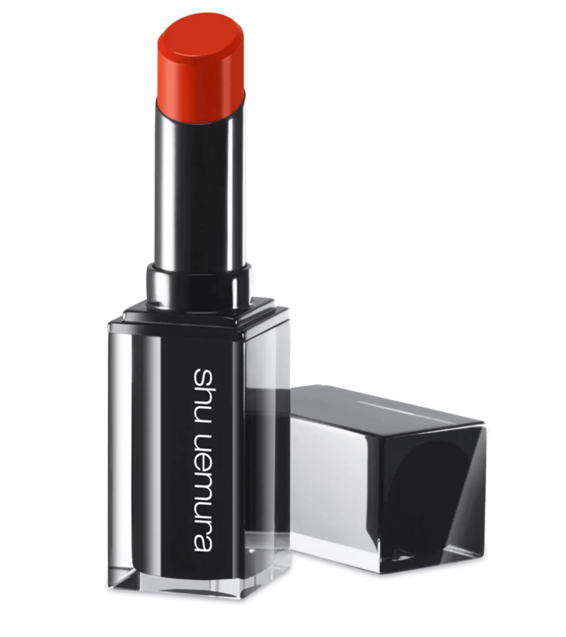 Son Thỏi Shu Uemura Matte Dạng Lì Mor 580 3g