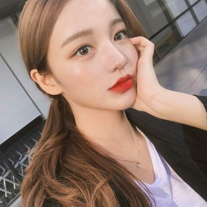 Son Thỏi Shu Uemura Matte Dạng Lì Mor 580 3g