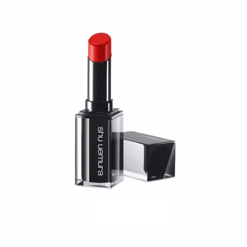 Son Thỏi Shu Uemura Matte Dạng Lì Mrd 144 3g
