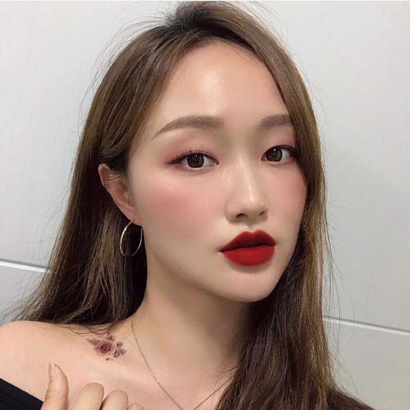 Son Thỏi Shu Uemura Matte Dạng Lì Mrd 165 3g