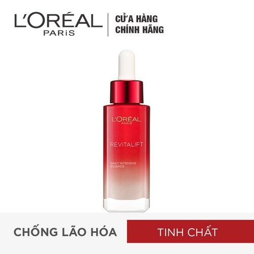 ​​Tinh Chất Loreal Revitalift Tăng Cường Săn Chắc, Giảm Nhăn 30ml