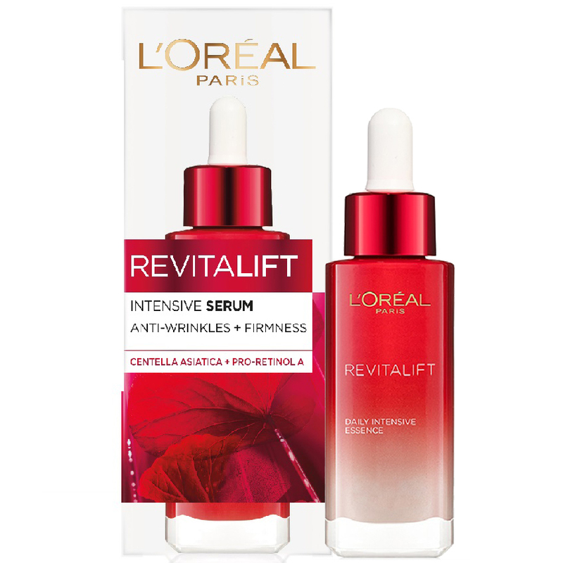 ​​Tinh Chất Loreal Revitalift Tăng Cường Săn Chắc, Giảm Nhăn 30ml