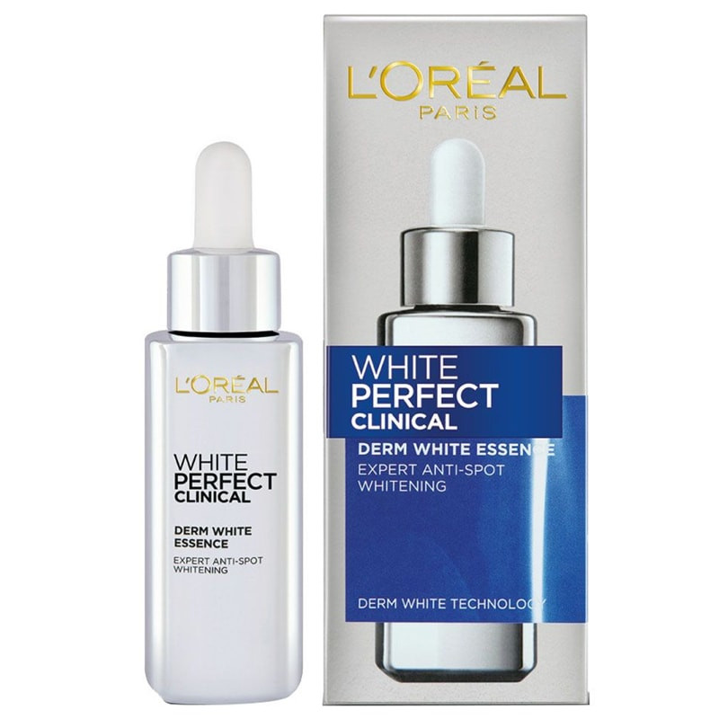 Tinh Chất Loreal White Perfect Clinical 30ml