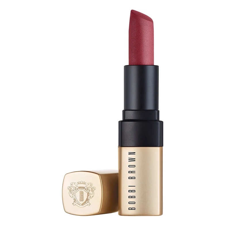 Son Thỏi Mịn Lì Lâu Trôi Bobbi Brown - Burnt Cherry