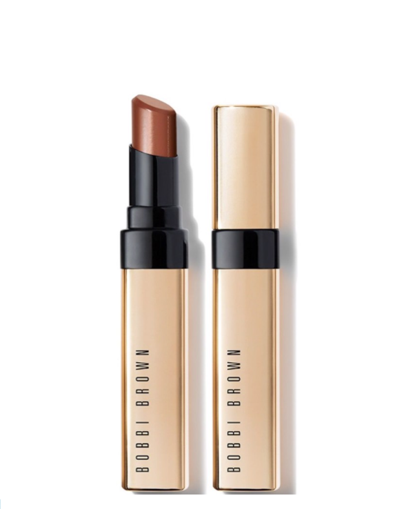 Son Thỏi Mịn Lì Lâu Trôi Bobbi Brown - Bold Honey