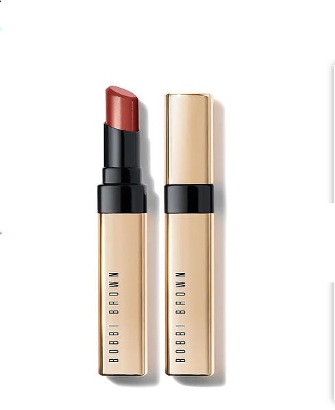 Son Thỏi Mịn Lì Lâu Trôi Bobbi Brown - Claret