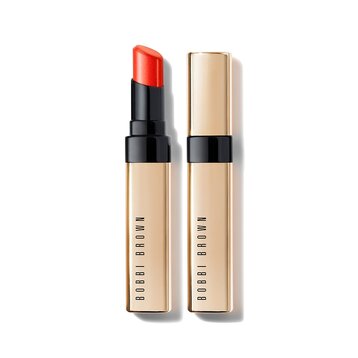 Son Thỏi Mịn Lì Lâu Trôi Bobbi Brown - Wild Poppy
