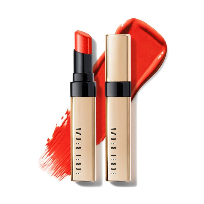 Son Thỏi Mịn Lì Lâu Trôi Bobbi Brown - Wild Poppy