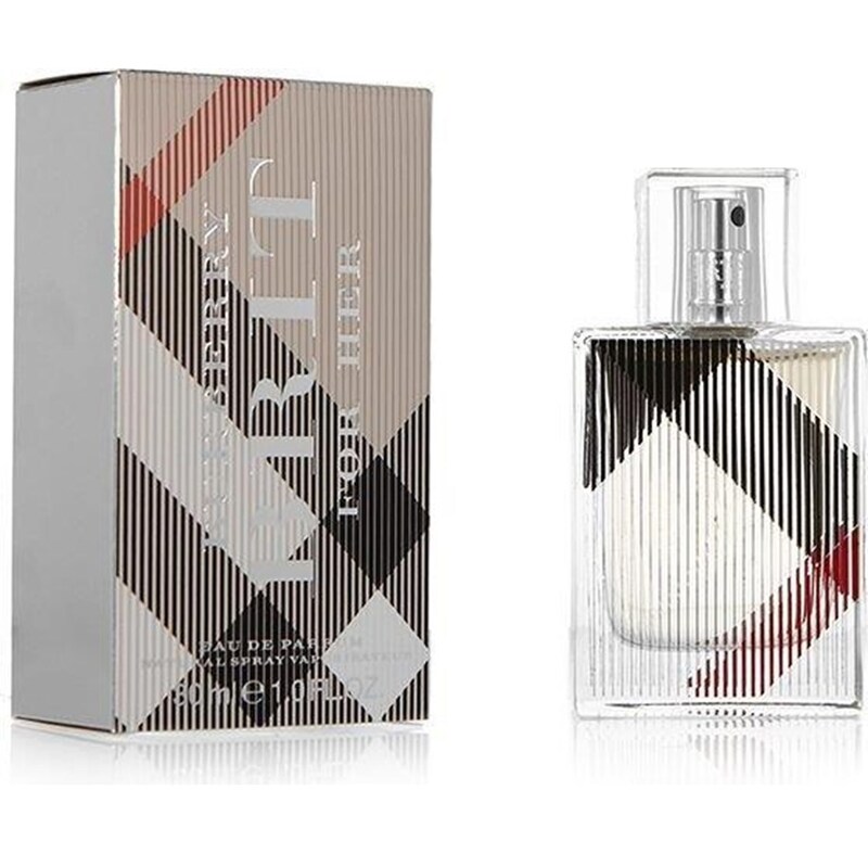Nước Hoa Burberry Brit For Her 30ml