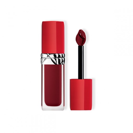 Son Kem Dior Rouge Ultra Care Liquid - 966 Desire