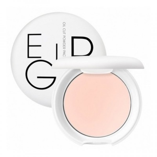Phấn Phủ Eglips Oil Cut Powder Pact Kiềm Dầu 8g