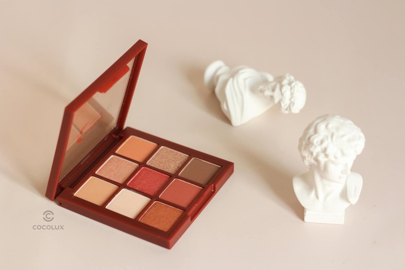 Phấn Mắt Etude House Play Color Eyes 9 Ô - Tulip Day