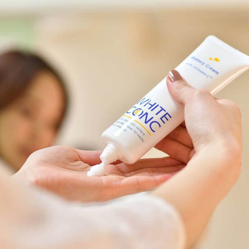 Kem Dưỡng White Conc Trắng Da 90g