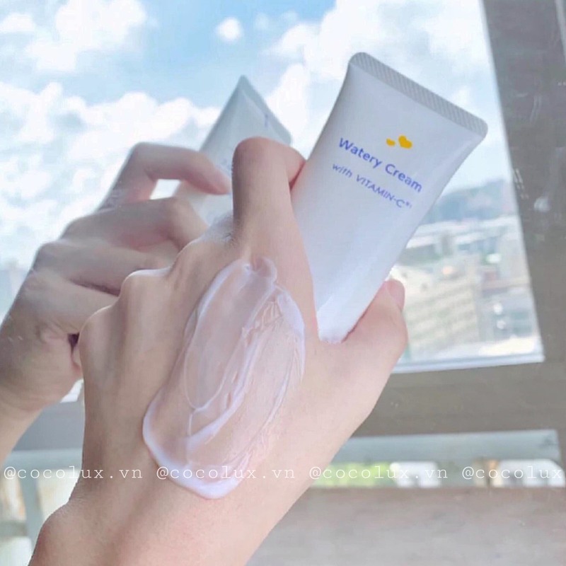 Kem Dưỡng White Conc Trắng Da 90g