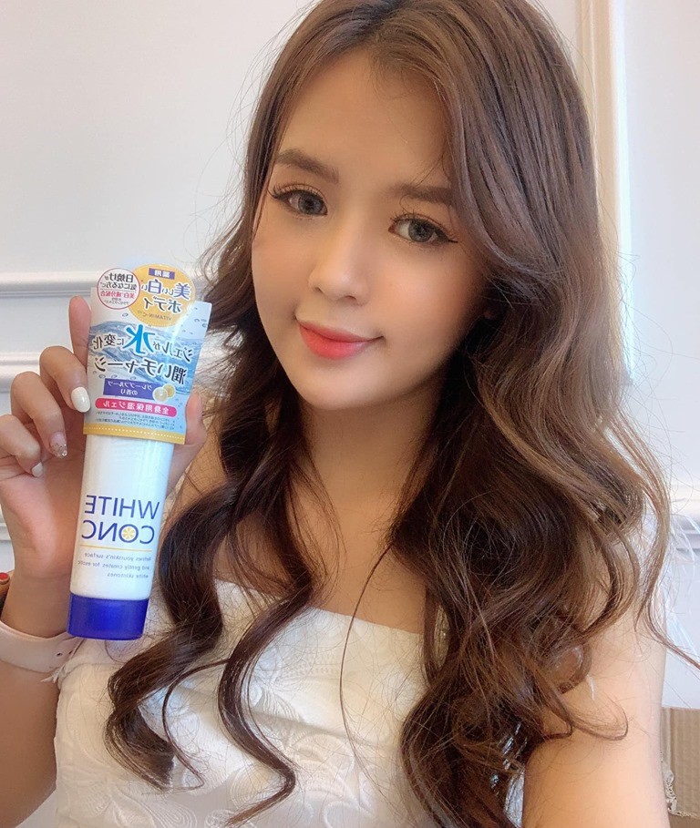 Kem Dưỡng White Conc Trắng Da 90g