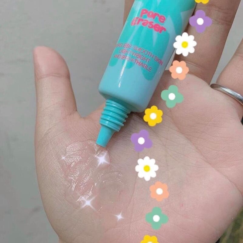 Kem Lót Maybelline Baby Skin Pore Eraser 22ml