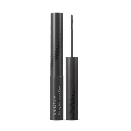 Mascara Innisfree Skinny Microcara Zero 3.5g