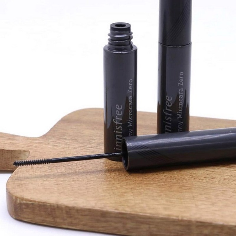 Mascara Innisfree Skinny Microcara Zero 3.5g