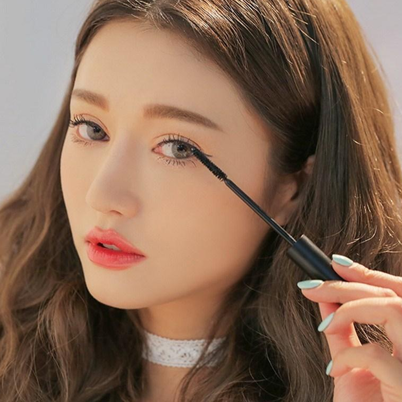 Mascara Innisfree Skinny Microcara Zero 3.5g