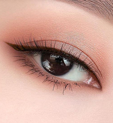 Bút Kẻ Mắt Vacosi Dạng Nước Siêu Lì - 02 Deep Brown
