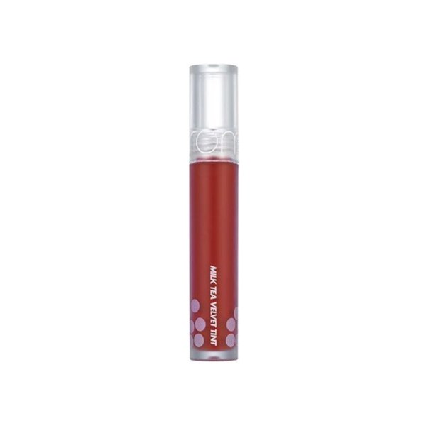 Son Kem Romand Milk Tea Velvet Tint Red Tea 4.4g