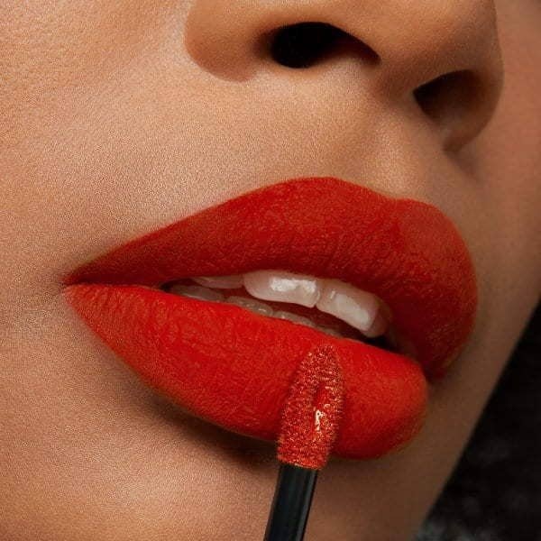 Son Kem Maybelline Super Stay Matte Ink Siêu Lì - 330
