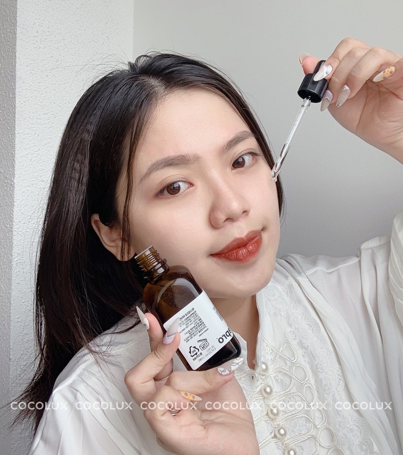 Tinh Chất EsthePro Vitamin C Serum 561 Chống Lão Hoá 100ml