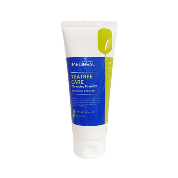 Sữa Rửa Mặt Mediheal Teatree Care 170ml