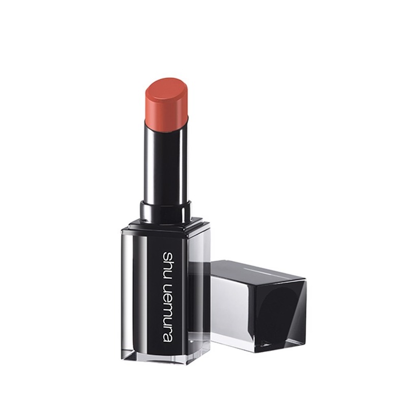 Son Thỏi Shu Uemura Matte Dạng Lì Mbr 786 3g