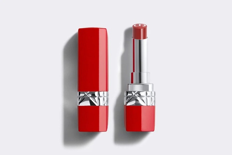 Son Thỏi Dior Ultra Rouge 635 Ecstase 3.5g