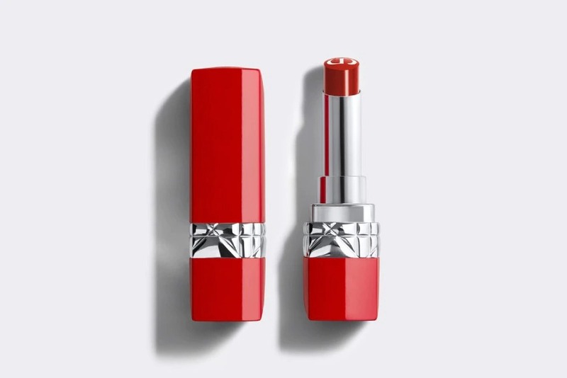 Son Thỏi Dior Ultra Rouge 999 Bloom 3.5g