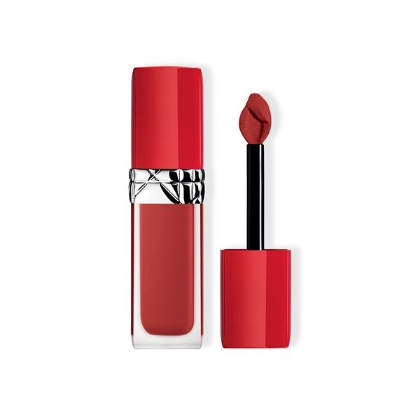 Son Kem Dior Rouge Ultra Care Liquid - 635 Ecstase