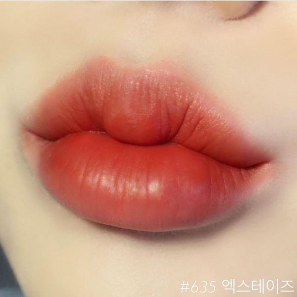 Son Kem Dior Rouge Ultra Care Liquid - 635 Ecstase