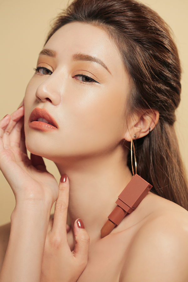 Son Thỏi 3CE Mood Recipe 116 Inked Heart 3.5g