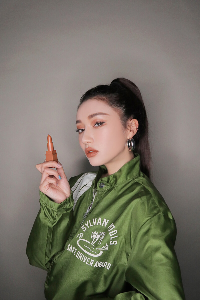 Son Thỏi 3CE Mood Recipe 116 Inked Heart 3.5g