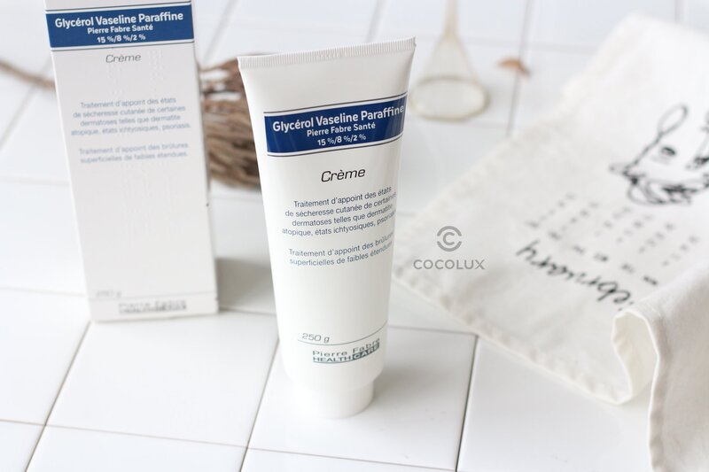 Kem Dưỡng Dexeryl Đặc Trị Nẻ, Chàm