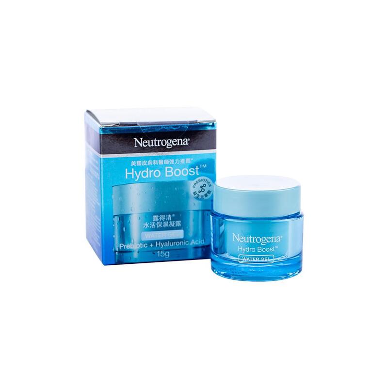 Kem Dưỡng Neutrogena Cấp Nước Cho Da Dạng Gel 15g
