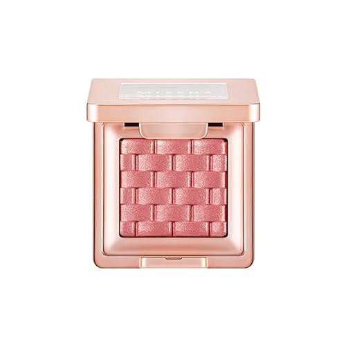 Phấn Mắt Missha Modern Shadow Italprism 15 Pink Bell 1.5g