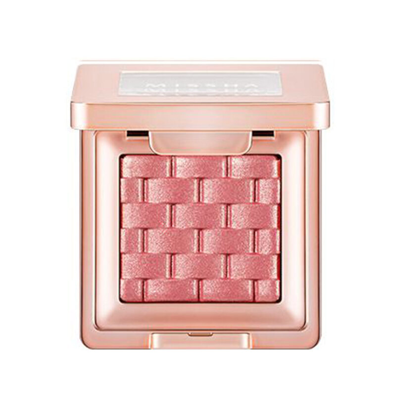Phấn Mắt Missha Modern Shadow Italprism 29 Halloween Pumpkin 1.5g