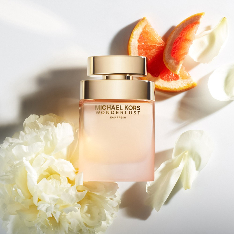 Nước Hoa Michael Kors Wonderlust Eau Fresh 50ML