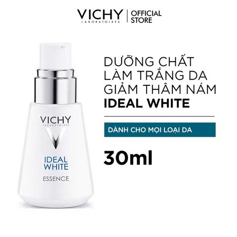 Tinh Chất Vichy Ideal White Meta Whitening Trắng Da & Giảm Thâm Nám 30ml
