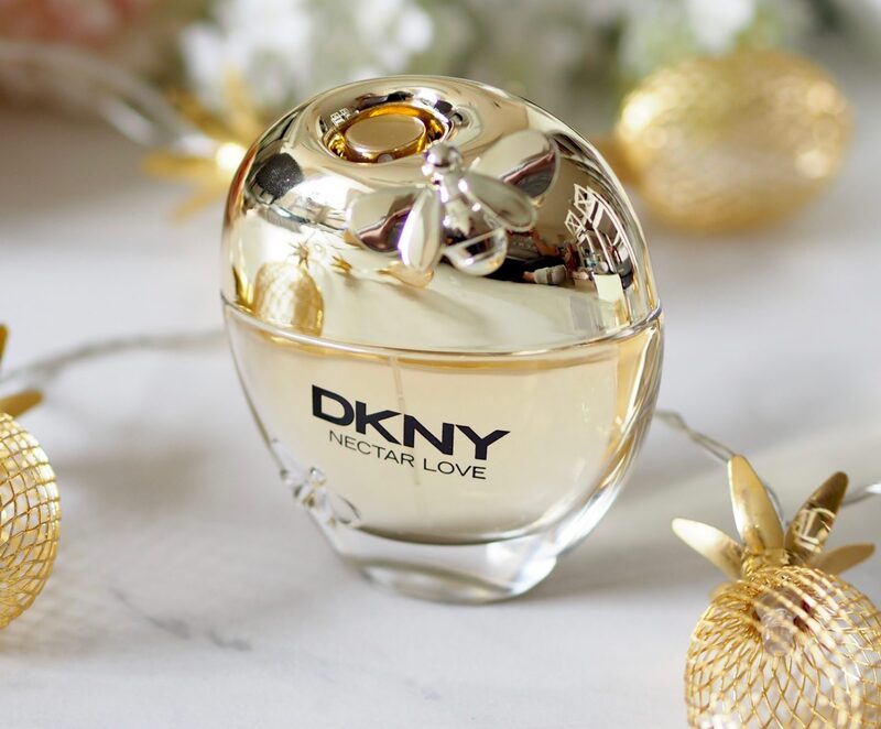 Nước Hoa DKNY Nectar Love For Women 100ml