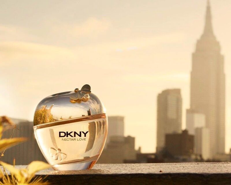 Nước Hoa DKNY Nectar Love For Women 100ml