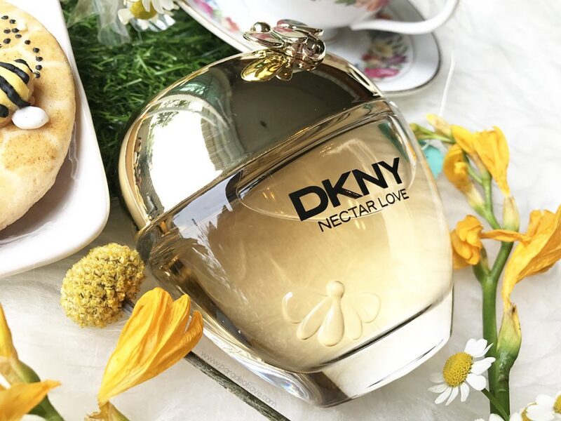 Nước Hoa DKNY Nectar Love For Women 100ml