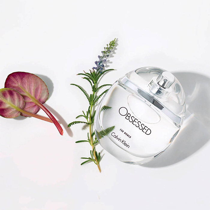 Nước Hoa Calvin Klein Obsessed For Women EDP 50ml